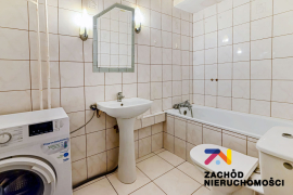 2 pokoje! Parter! Niski blok!